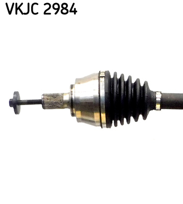 SKF VKJC 2984 Albero motore/Semiasse